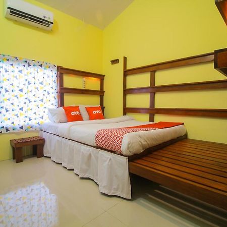 OYO 1596 Taman Homestay Syariah Dumai Luaran gambar