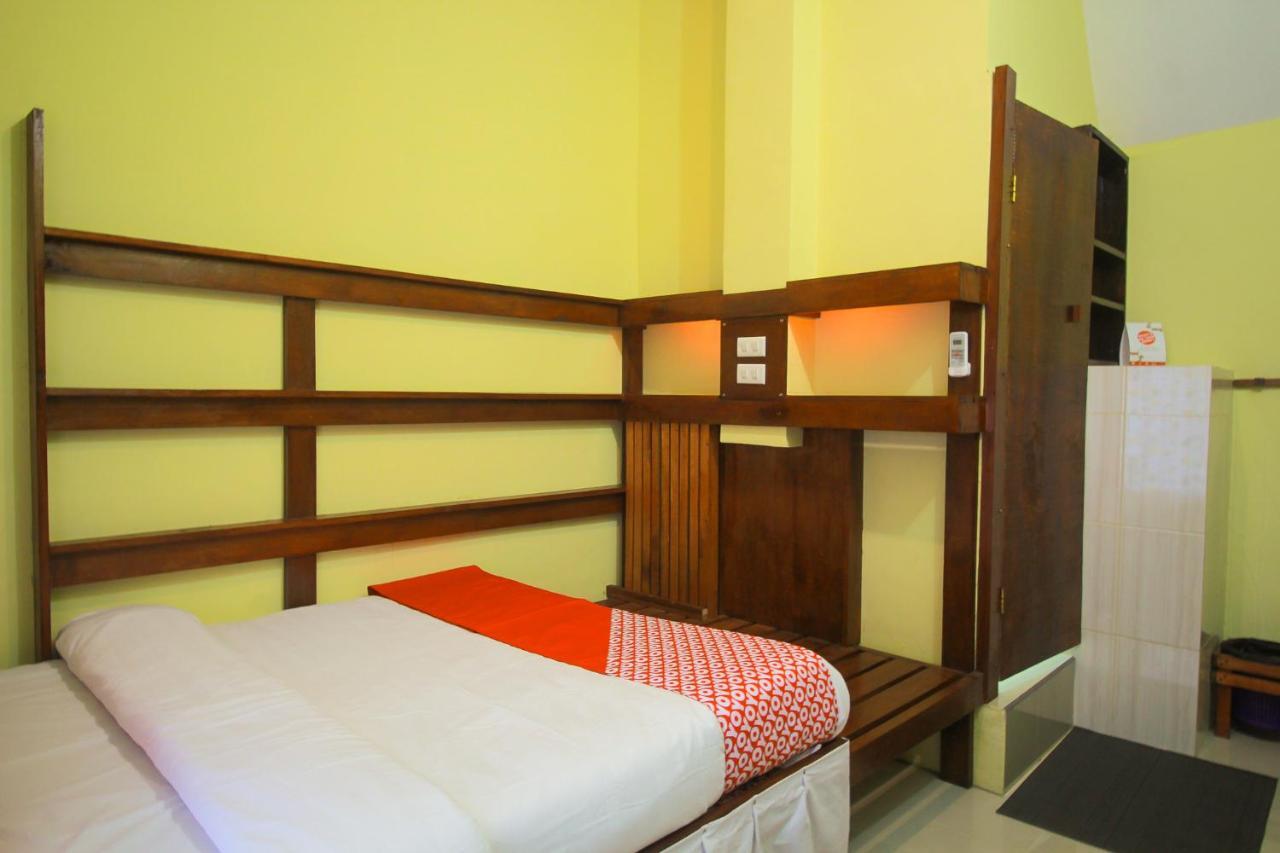 OYO 1596 Taman Homestay Syariah Dumai Luaran gambar